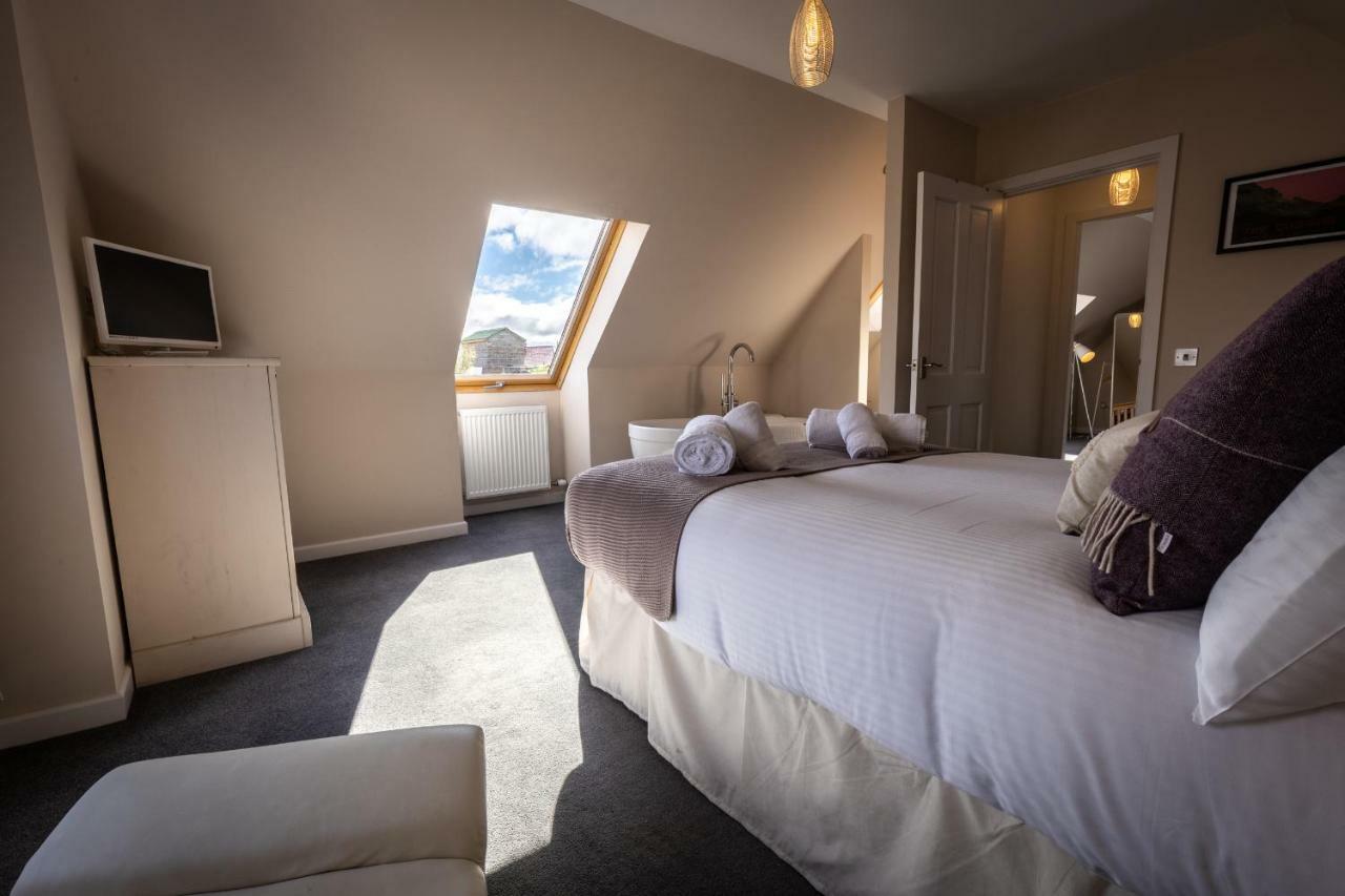 Skye Bay Vakantiehuis *