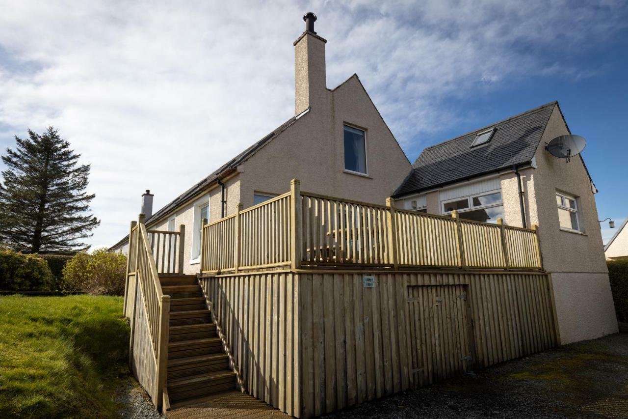 Skye Bay Vakantiehuis