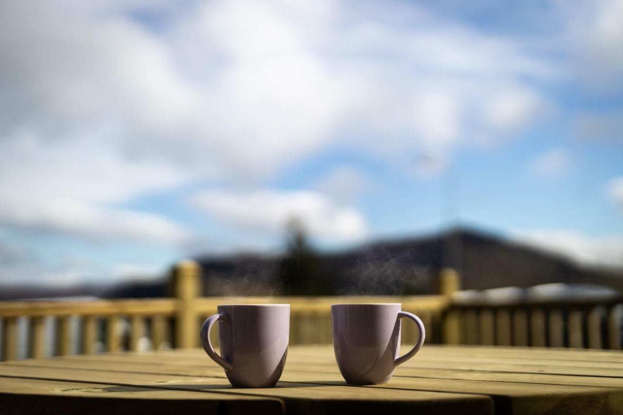 Vakantiehuis Skye Bay