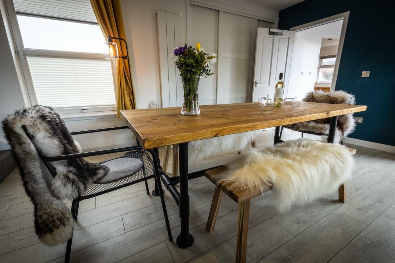 Vakantiehuis Skye Bay *