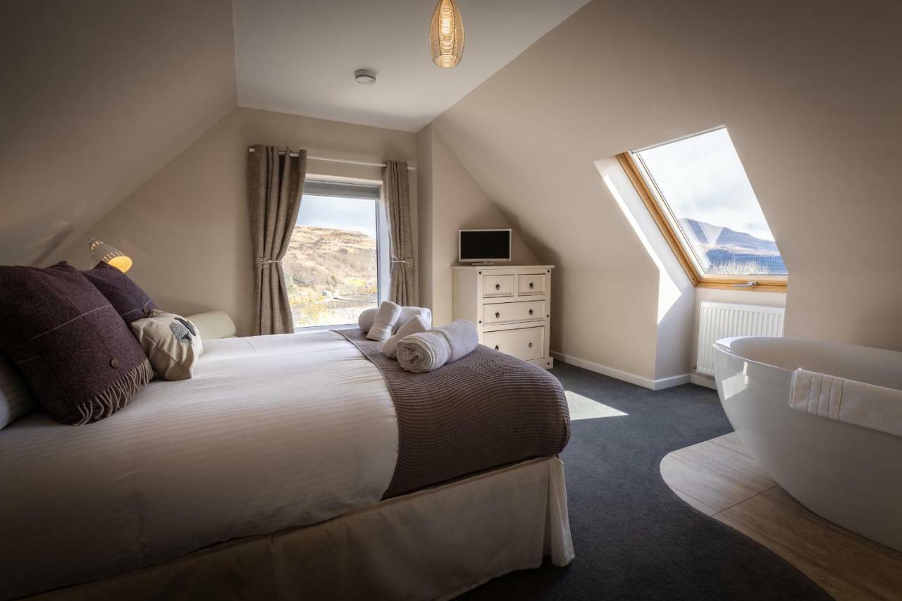 Skye Bay Vakantiehuis