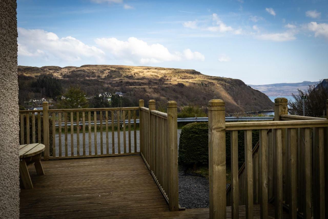Skye Bay Vakantiehuis *
