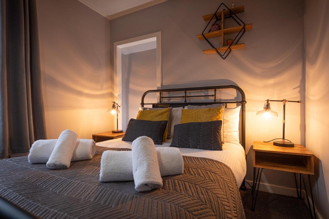 Skye Bay Vakantiehuis *