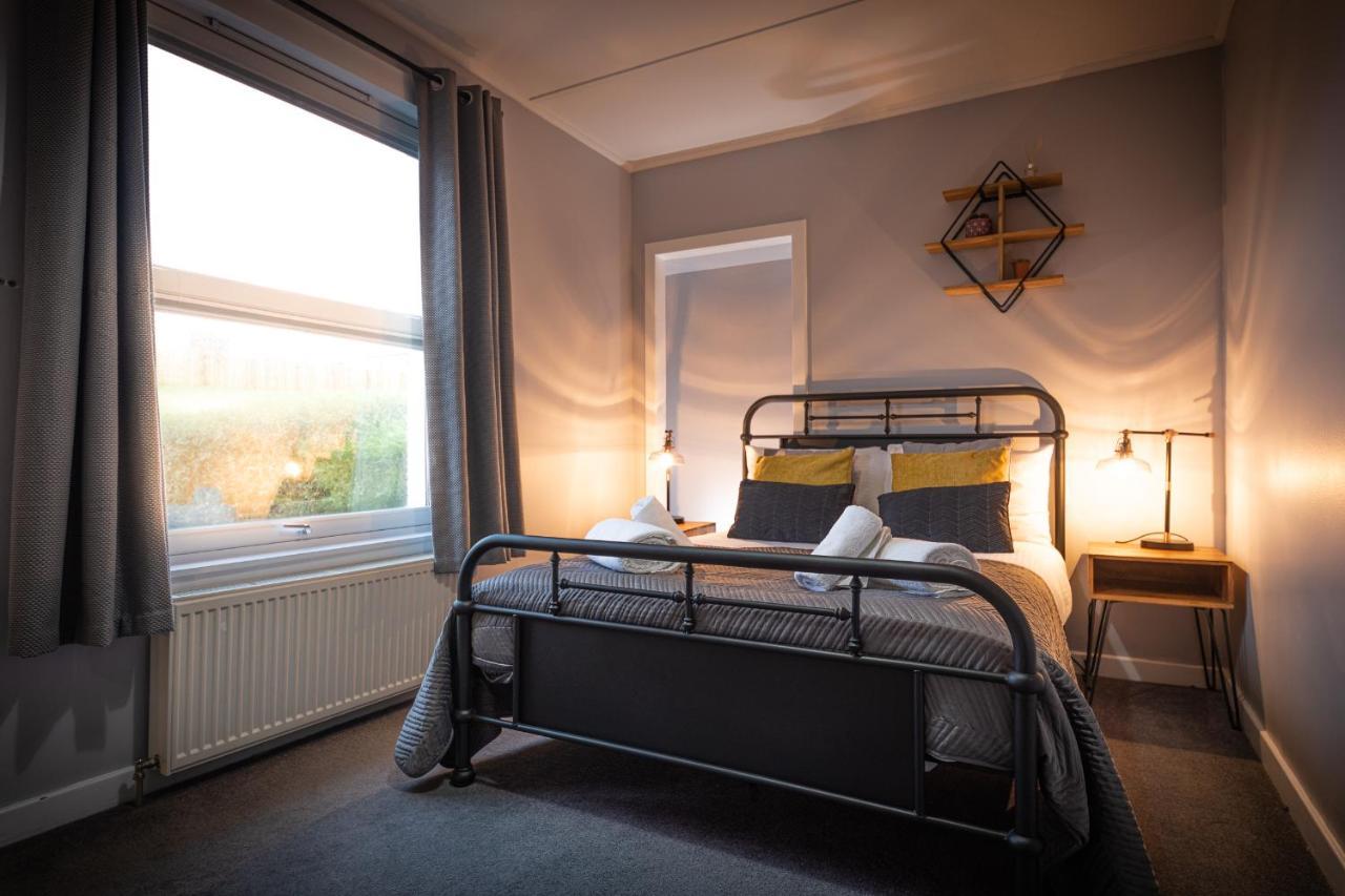 Skye Bay Vakantiehuis Portree